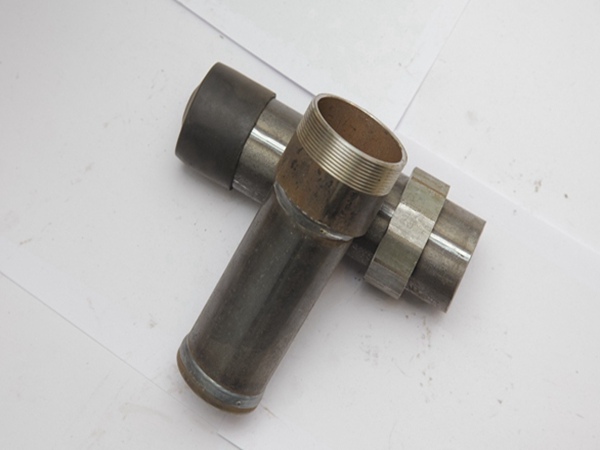 南平螺旋式声测管厚壁3.0mm